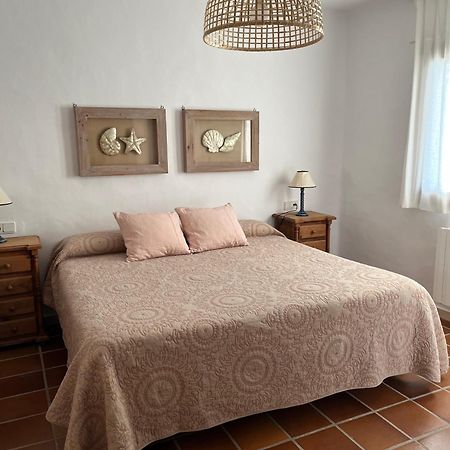 Comodo Apartamento En Bahia De La Plata ซาฮารา เด ลอส อาตูเนส ภายนอก รูปภาพ