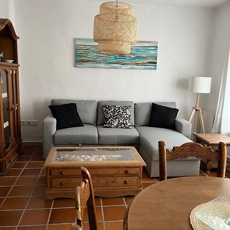 Comodo Apartamento En Bahia De La Plata ซาฮารา เด ลอส อาตูเนส ภายนอก รูปภาพ