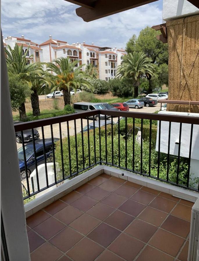 Comodo Apartamento En Bahia De La Plata ซาฮารา เด ลอส อาตูเนส ภายนอก รูปภาพ