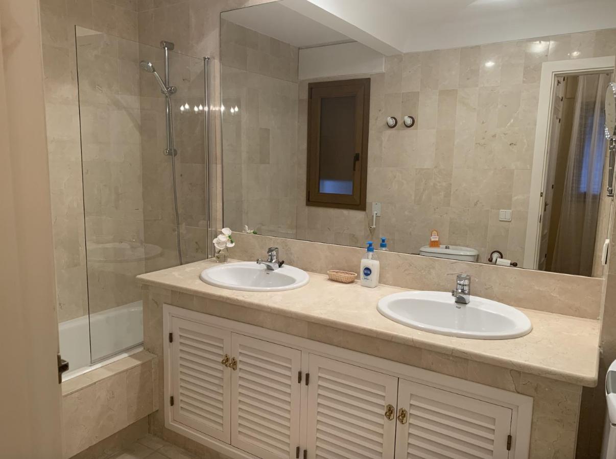 Comodo Apartamento En Bahia De La Plata ซาฮารา เด ลอส อาตูเนส ภายนอก รูปภาพ