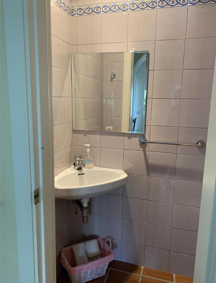Comodo Apartamento En Bahia De La Plata ซาฮารา เด ลอส อาตูเนส ภายนอก รูปภาพ