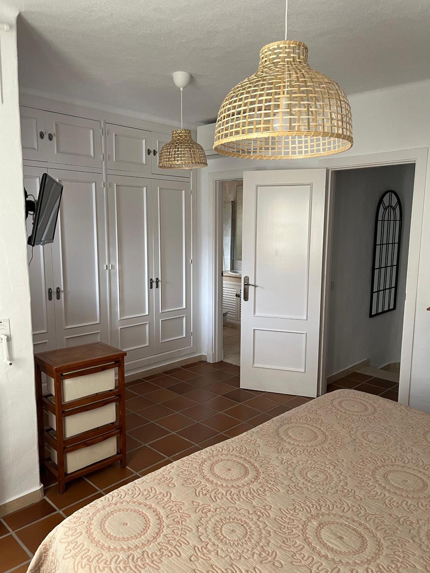 Comodo Apartamento En Bahia De La Plata ซาฮารา เด ลอส อาตูเนส ภายนอก รูปภาพ